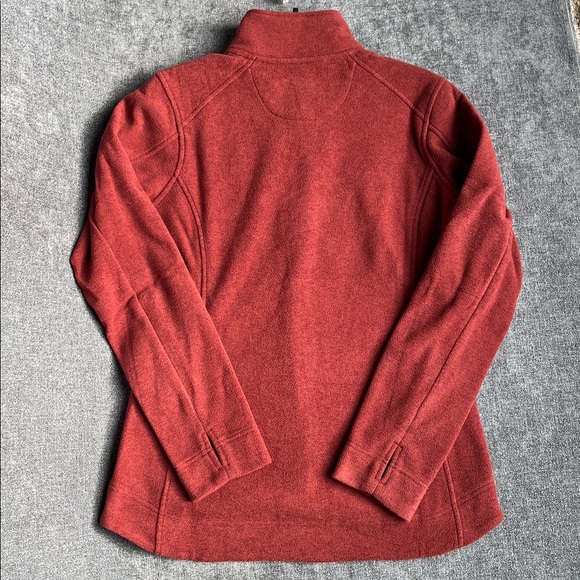 Duluth Trading Women’s Frost Lake Fleece - Picture 5 of 11